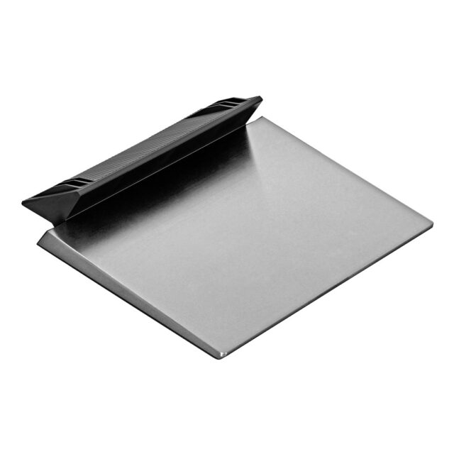 Samsung QE65QN85FAU 165 1 cm (65 ) 4K Ultra HD Smart TV Wi-Fi Silver - imagine 8