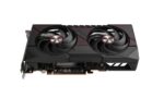 Graphics card. SAPPHIRE PULSE RX 9060 XT GAMING 16GB - imagine 5