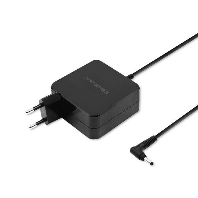 Qoltec 51751 Power adapter for Huawei 65W | 19V |3.42A | 4.0*1.7 - imagine 4