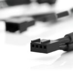 Noctua NA-SYC1 4-PIN PWM hardware cooling accessory Black - imagine 2