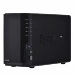 Synology DiskStation DS224+ NAS/storage server Desktop Ethernet LAN - imagine 13