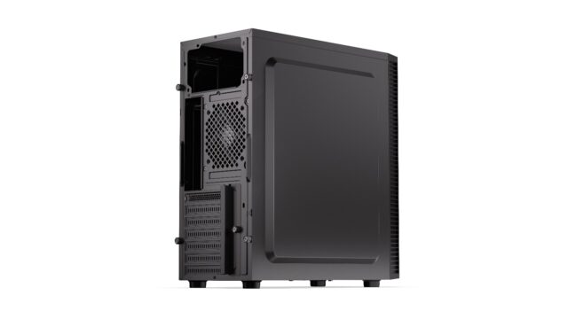Endorfy Armis 100 Solid computer case (EY2A015) - imagine 11