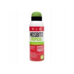 Mosbito Tropical mosquito  mosquito and tick repellent