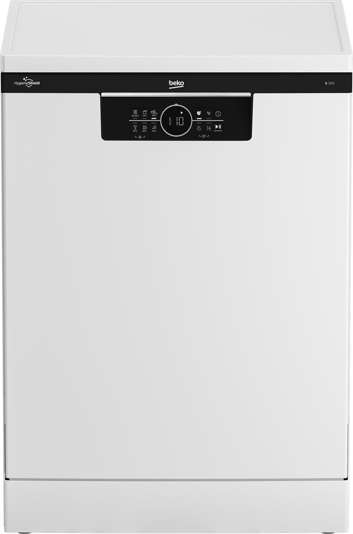cps-5c7cc8edf6ce31189c507cf0278d6bb8-2026-01-18-23-23-55 Beko BDFN26531W Freestanding dishwasher 15 place settings 60 cm White - imagine 1