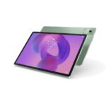 Lenovo Idea Tab Pro Mediatek 128 GB 32.3 cm (12.7 ) 8 GB Wi-Fi 6E (802.11ax) Android 14 Seafoam Green - imagine 9