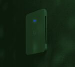 Ubiquiti UACC-U7-Pro-Wall-FM WLAN access point mount - imagine 11