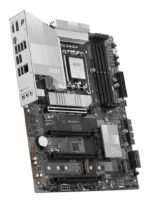 MSI PRO B860-P motherboard Intel B860 LGA 1851 (Socket V1) ATX - imagine 4