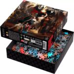 Puzzle Good Loot Gaming - Diablo IV: Birth of Nephalem 1000 pc(s) - imagine 6