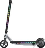 Razor- Power Core E90 Electric Scooter -  Lightshow (13112122) - imagine 3
