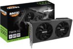 INNO3D GeForce RTX 5060 Twin X2 NVIDIA 8 GB GDDR7 - imagine 3