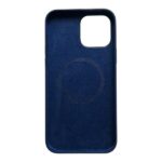 Mercury MagSafe Silicone iPhone 14 Plus6,7" navy - imagine 2