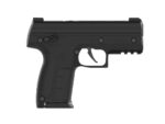 Pistol for rubber and pepper bullets BYRNA SD BLACK cal.68 CO2 8 g Black (SK68300-BLK) - imagine 4
