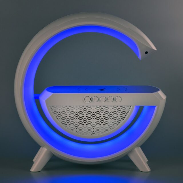 Activejet AJE-SOLO RGB LED music light - imagine 21