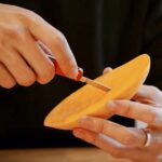 NexTool Mini Pocket Knife NE0142 4-in-1 red - imagine 6