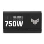 ASUS TUF Gaming 750W Gold power supply unit 20+4 pin ATX ATX Black - imagine 4