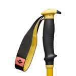 Kijki narciarskie Black Diamond Traverse 3 140cm - imagine 3