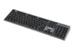 iBox IKMS606W keyboard RF Wireless English Black - imagine 2