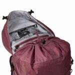 Deuter Futura Pro 34 SL 34 L Bordeaux - imagine 14