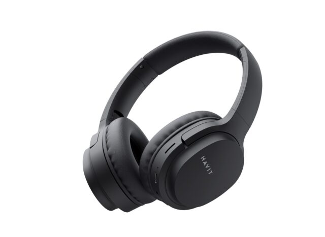 Havit I62 wireless in-ear headphones (black) - imagine 5