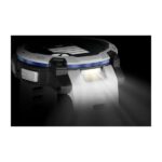 Garmin Instinct 2.29 cm (0.9 ) MIP 45 mm Digital 176 x 176 pixels Touchscreen Black  White GPS (satellite) - imagine 3