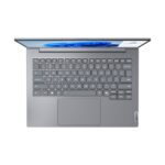 Lenovo ThinkBook 14 G8 IRL Core 5 210H 14.0 WUXGA IPS 60Hz 300nits AG 8GB DDR5 5600 SSD512 Intel Graphics Cam1080p 45Wh NoOS Arctic Grey 3Y - imagine 7