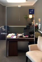 Contacta STS-K064 - Intercom system  surface mounted speakers & anti-vandal mic system