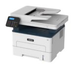 Xerox B225 A4 34ppm Wireless Duplex Copy/Print/Scan PS3 PCL5e/6 ADF 2 Trays Total 251 Sheets - imagine 4