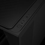 ASUS PRIME AP202 TG ARGB BLACK enclosure - imagine 2