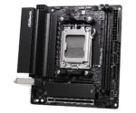 Asrock A620AI WIFI motherboard - imagine 9