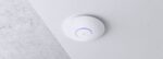 Ubiquiti U6+ wireless access point 2402 Mbit/s White Power over Ethernet (PoE) - imagine 2