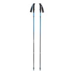BLACK DIAMOND Distance Carbon Z-Pole trekking pole Unisex Foldable - imagine 2