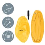 Leitz Ergo Cosy Active Sitting Ball - imagine 4