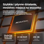 Motorola moto g15 power 17.1 cm (6.72 ) Dual SIM Android 15 4G USB Type-C 8 GB 256 GB 6000 mAh Grey - imagine 5