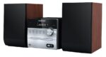 Blaupunkt MS12BT home audio system Home audio micro system 5 W Black - imagine 2