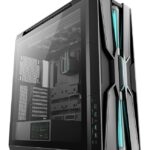 DeepCool GENOME III Full Tower Black