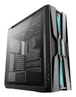 DeepCool GENOME III Full Tower Black