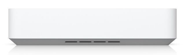 Ubiquiti UNVR-Instant White - imagine 3