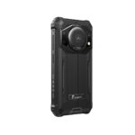 FOSSiBOT F101 P - smartphone  black - imagine 4