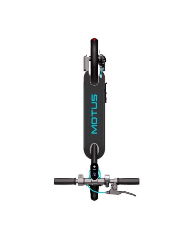 Electric scooter MOTUS Scooty 8 5 Lite - imagine 5