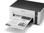Epson EcoTank M1100 inkjet printer 1440 x 720 DPI A4 - imagine 4