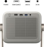 Hisense M2 Pro UHD 4K (3840x2160) 3D Grey - imagine 11