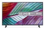 LG UHD 50UR78006LK TV 127 cm (50 ) 4K Ultra HD Smart TV Wi-Fi Black