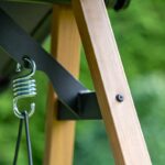 Garden swing HERNING - imagine 8