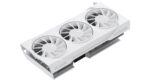 XFX RX 9070 SWIFT OC AMD Radeon RX 9070 16 GB GDDR6 - imagine 5