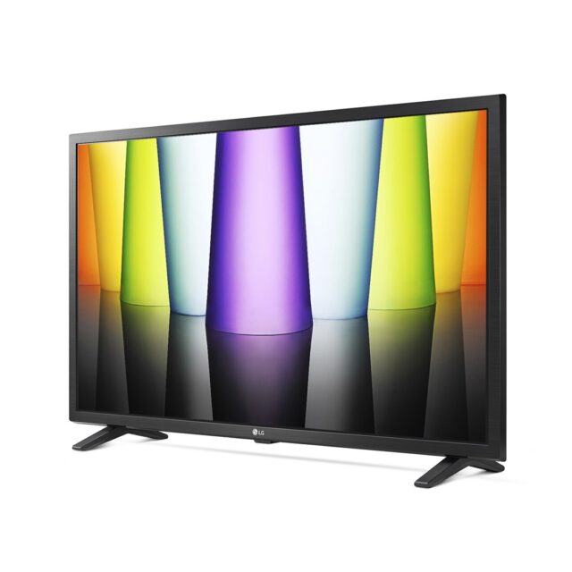 LG FHD 32LQ63006LA.AEU TV 81.3 cm (32 ) Full HD Smart TV Wi-Fi Black - imagine 3
