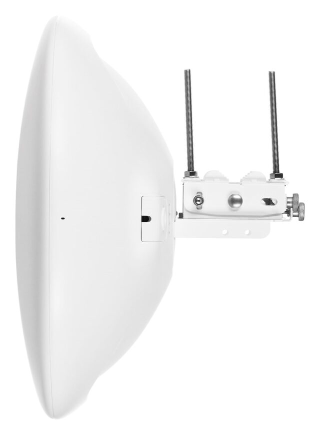 Ubiquiti WAVE-LR bridge/repeater White - imagine 3