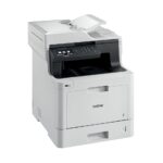 Brother MFC-L8690CDW multifunction printer Laser A4 2400 x 600 DPI 31 ppm Wi-Fi - imagine 7