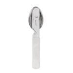 BW camping cutlery set - Stainless Steel