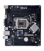 Biostar H81MHV3 3.0 H81 Intel® H81 LGA 1150 (Socket H3) micro ATX