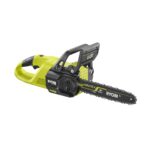 18V ONE+ OCS1830 RYOBI chainsaw - imagine 4